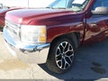Photo 6 of 16 — 2013 Chevrolet Silverado 1500