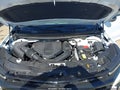 Photo 10 of 17 — 2026 Chevrolet Traverse