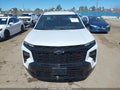 2026 Chevrolet Traverse — photo 13 of 17 | VIN 1GNERLKS7TJ208376