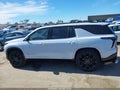 2026 Chevrolet Traverse — photo 15 of 17 | VIN 1GNERLKS7TJ208376