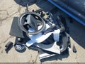 2026 Chevrolet Traverse — photo 12 of 17 | VIN 1GNERLKS7TJ208376