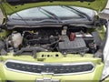 2013 Chevrolet Spark — photo 10 of 17 | VIN KL8CB6S98DC594193