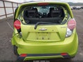 2013 Chevrolet Spark — photo 17 of 17 | VIN KL8CB6S98DC594193