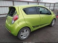 2013 Chevrolet Spark — photo 4 of 17 | VIN KL8CB6S98DC594193