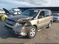 Photo 2 of 16 — 2008 Honda Pilot