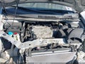 2014 Honda Odyssey — photo 10 of 18 | VIN 5FNRL5H24EB010363