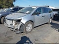 2014 Honda Odyssey — photo 2 of 18 | VIN 5FNRL5H24EB010363