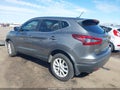 Photo 3 of 17 — 2021 Nissan Rogue Sport