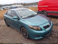 Photo 1 of 17 — 2010 Toyota Corolla