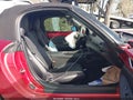 Photo 8 of 19 — 2024 Mazda MX-5 Miata