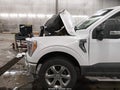 Photo 18 of 20 — 2022 Ford F-150