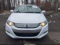 Photo 12 of 16 — 2010 Honda Insight