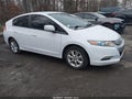 Photo 1 of 16 — 2010 Honda Insight