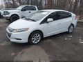 Photo 2 of 16 — 2010 Honda Insight