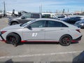 Photo 14 of 17 — 2025 Hyundai Elantra