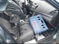 2010 Hyundai Sonata — photo 5 of 16 | VIN 5NPET4AC9AH638863