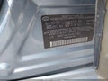 2010 Hyundai Sonata — photo 9 of 16 | VIN 5NPET4AC9AH638863