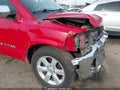 2011 Nissan Titan — photo 18 of 18 | VIN 1N6AA0ED8BN314429