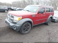 2007 Dodge Nitro — photo 2 of 11 | VIN 1D8GU28K87W589442