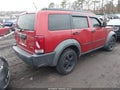 2007 Dodge Nitro — photo 4 of 11 | VIN 1D8GU28K87W589442
