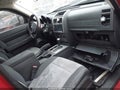 2007 Dodge Nitro — photo 5 of 11 | VIN 1D8GU28K87W589442