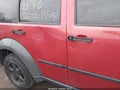 2007 Dodge Nitro — photo 6 of 11 | VIN 1D8GU28K87W589442