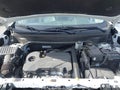 2020 Chevrolet Equinox — photo 10 of 21 | VIN 2GNAXKEV5L6150253