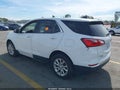 2020 Chevrolet Equinox — photo 3 of 21 | VIN 2GNAXKEV5L6150253