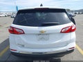 2020 Chevrolet Equinox — photo 13 of 21 | VIN 2GNAXKEV5L6150253