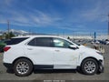 2020 Chevrolet Equinox — photo 14 of 21 | VIN 2GNAXKEV5L6150253