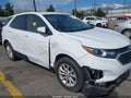 2020 Chevrolet Equinox — photo 15 of 21 | VIN 2GNAXKEV5L6150253