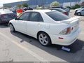 2001 Lexus IS 300 — photo 3 of 11 | VIN JTHBD182510020978