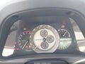 2001 Lexus IS 300 — photo 7 of 11 | VIN JTHBD182510020978