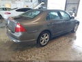 Photo 4 of 11 — 2012 Ford Fusion