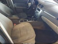 2012 Ford Fusion — photo 5 of 11 | VIN 3FAHP0HA4CR319083