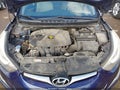 2014 Hyundai Elantra — photo 10 of 16 | VIN 5NPDH4AEXEH533026