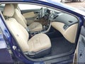2014 Hyundai Elantra — photo 5 of 16 | VIN 5NPDH4AEXEH533026