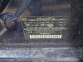 2014 Hyundai Elantra — photo 9 of 16 | VIN 5NPDH4AEXEH533026