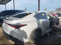 Photo 12 of 15 — 2025 Lexus IS 500
