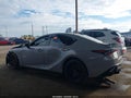 Photo 13 of 15 — 2025 Lexus IS 500