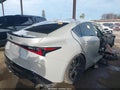 Photo 4 of 15 — 2025 Lexus IS 500