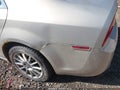 2011 Chevrolet Malibu — photo 16 of 17 | VIN 1G1ZA5EU1BF147014