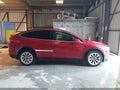 2017 Tesla Model X — photo 13 of 18 | VIN 5YJXCBE22HF054120