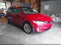 Photo 1 of 18 — 2017 Tesla Model X