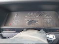 1993 Ford Ranger — photo 7 of 12 | VIN 1FTCR10A1PUA32721