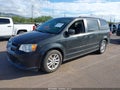 2015 Dodge Grand Caravan — photo 2 of 11 | VIN 2C4RDGCG5FR652754