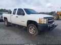 Photo 1 of 19 — 2011 Chevrolet Silverado 1500