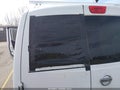 Photo 13 of 13 — 2016 Nissan NV 200