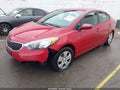 2016 Kia Forte — photo 2 of 11 | VIN KNAFK4A6XG5581130
