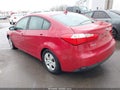 2016 Kia Forte — photo 3 of 11 | VIN KNAFK4A6XG5581130